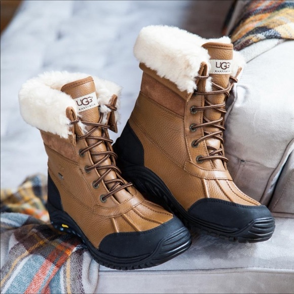 adirondack 11 ugg boots